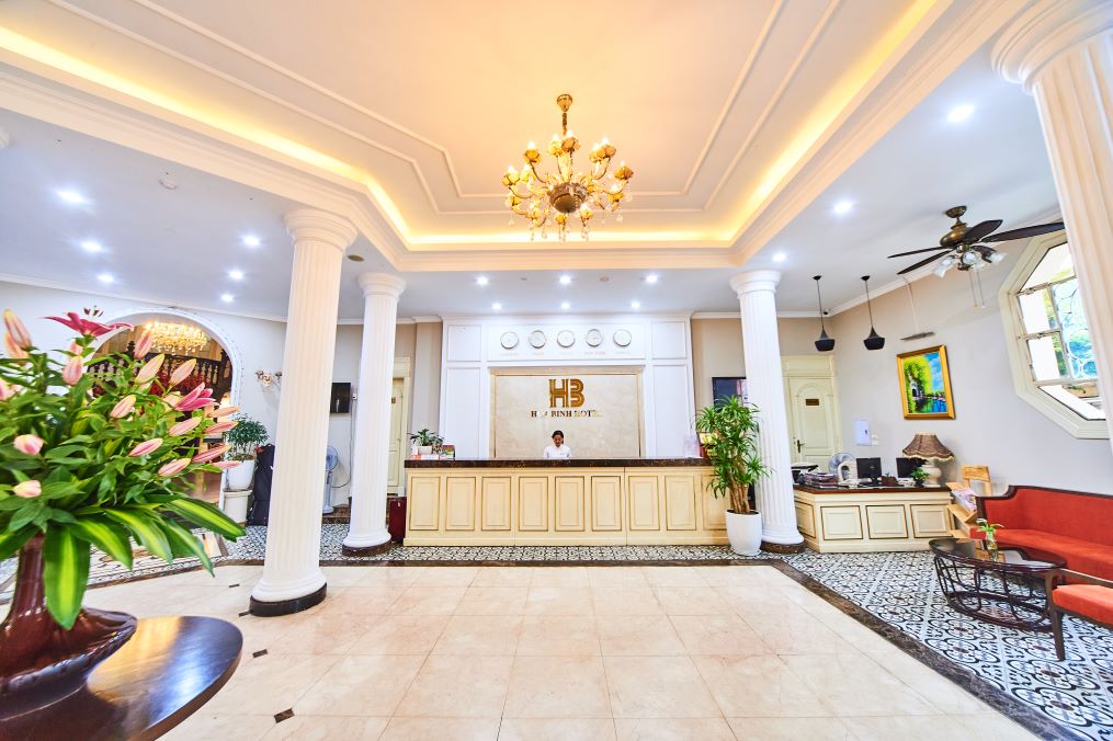 Hoabinhhotel 4