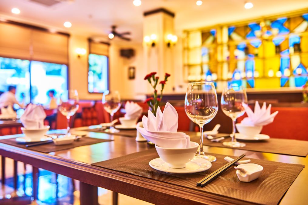 Hoabinhhotel